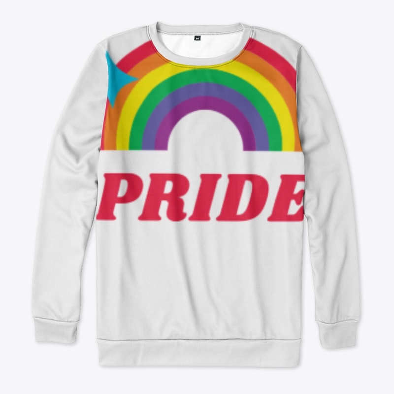LGBT PRIDE 
