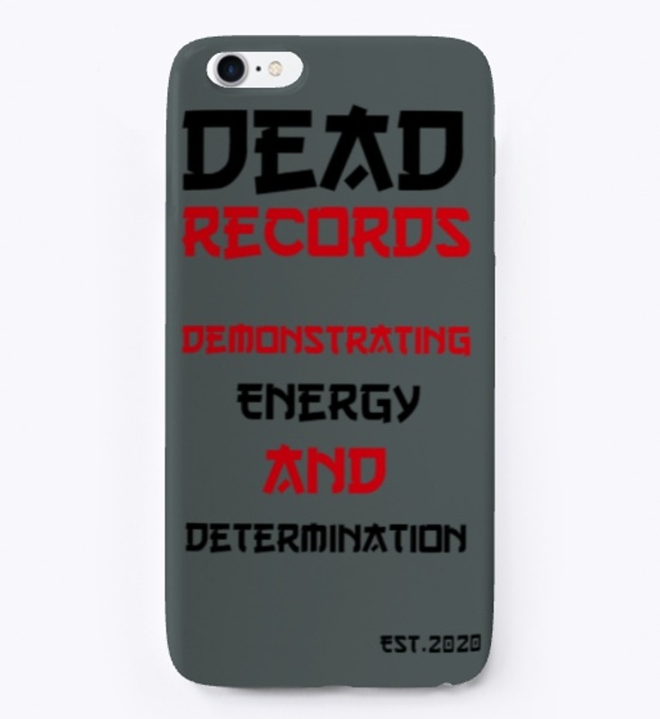 Dead Records Collection 2020
