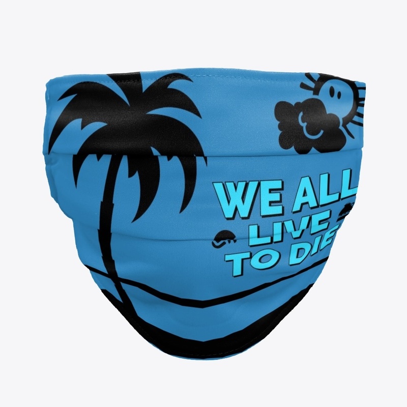 Life's A Beach Collection