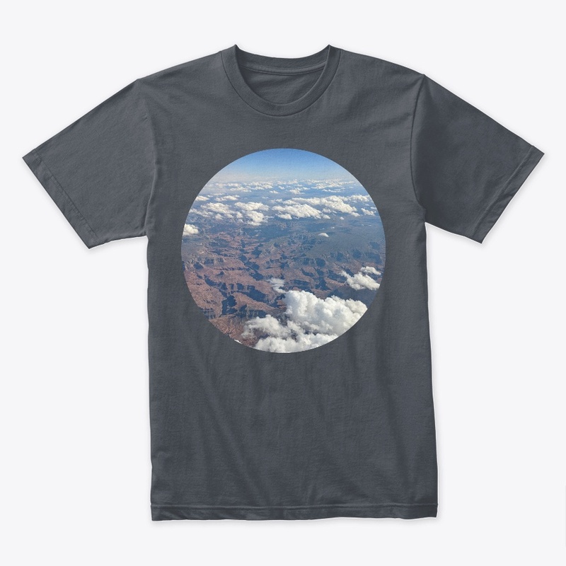 fly the skies