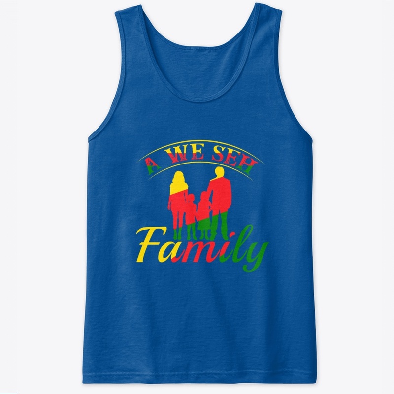 A We Seh Family