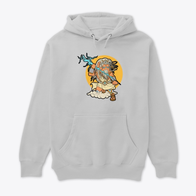 Yours Mythically New Merch