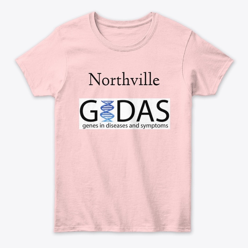 Northville GIDAS Merch
