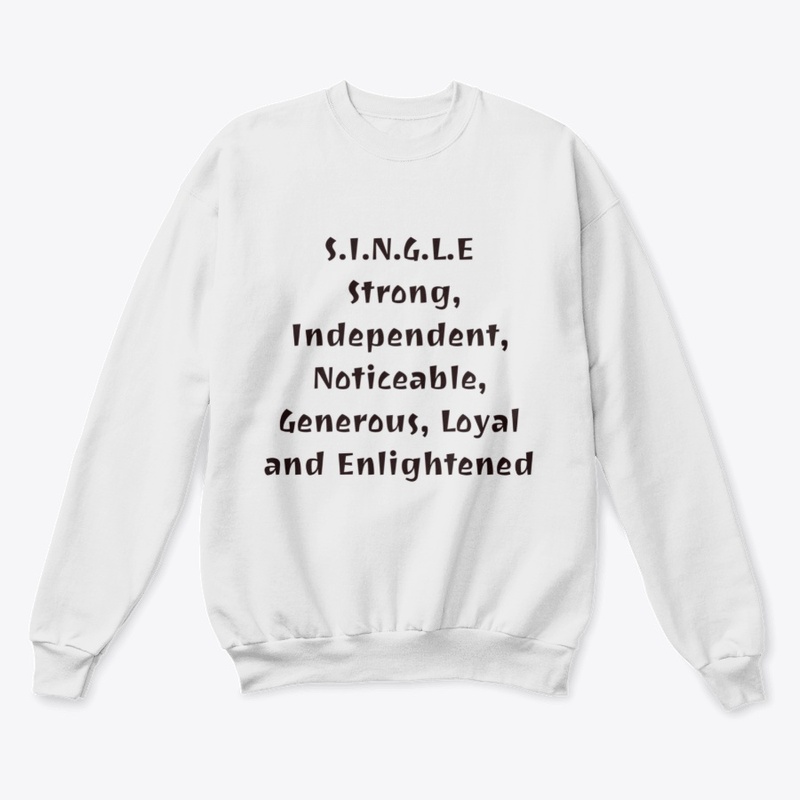 Single defined