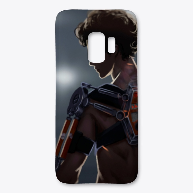 Megalobox