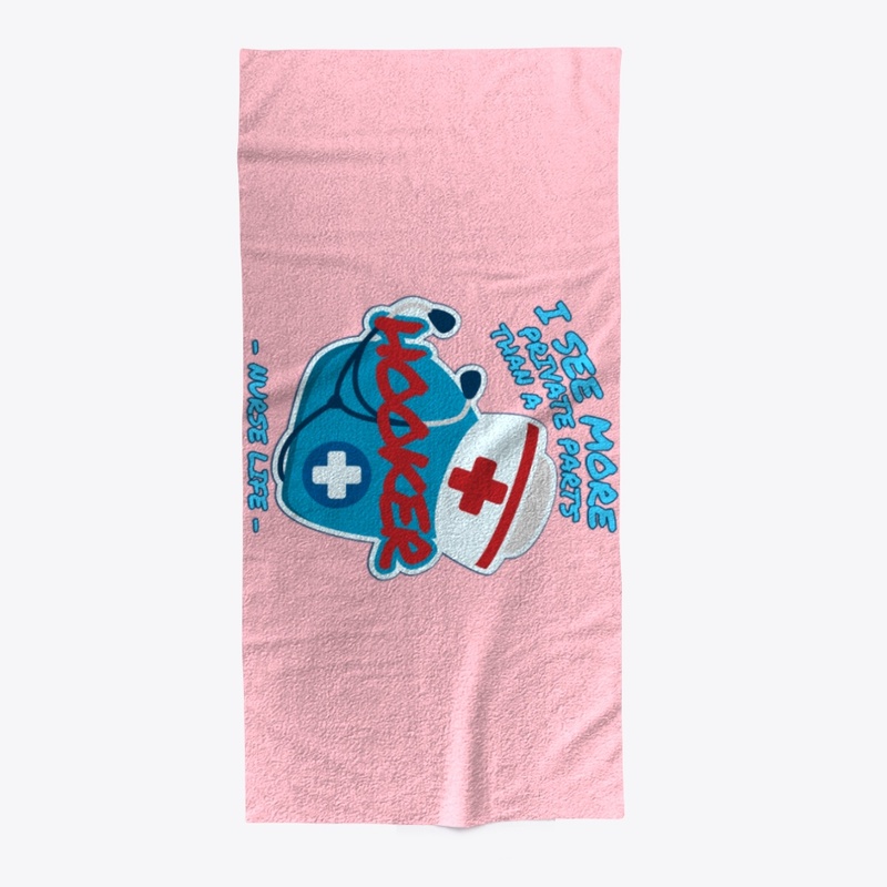 Nurse Life See Private Parts Than Hooker