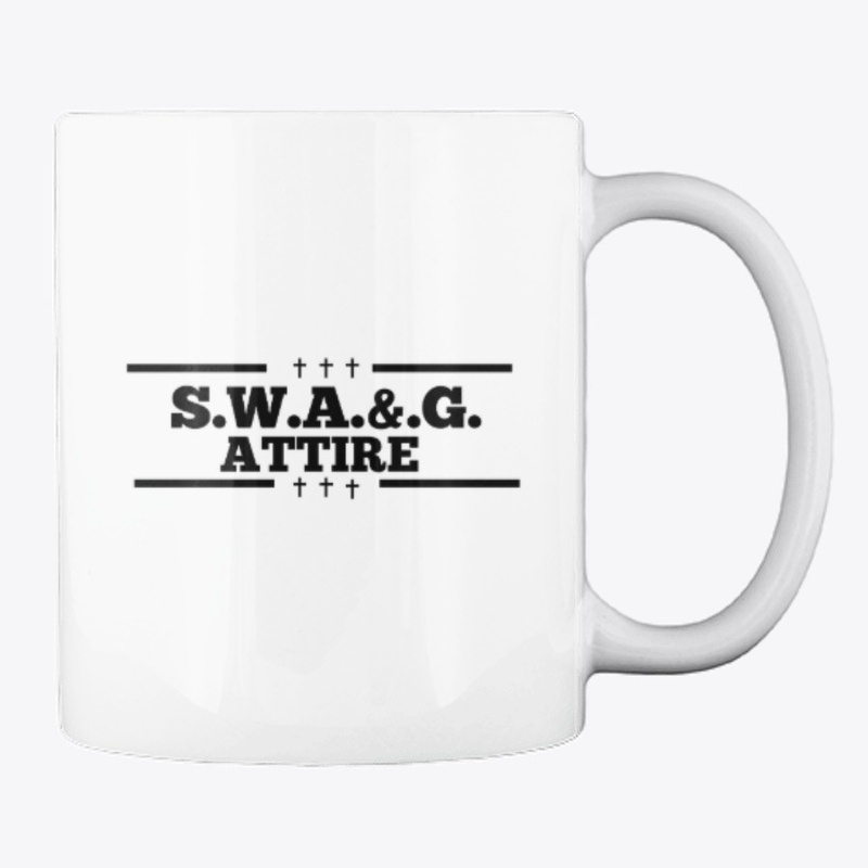 S.W.A.G.  Attire 