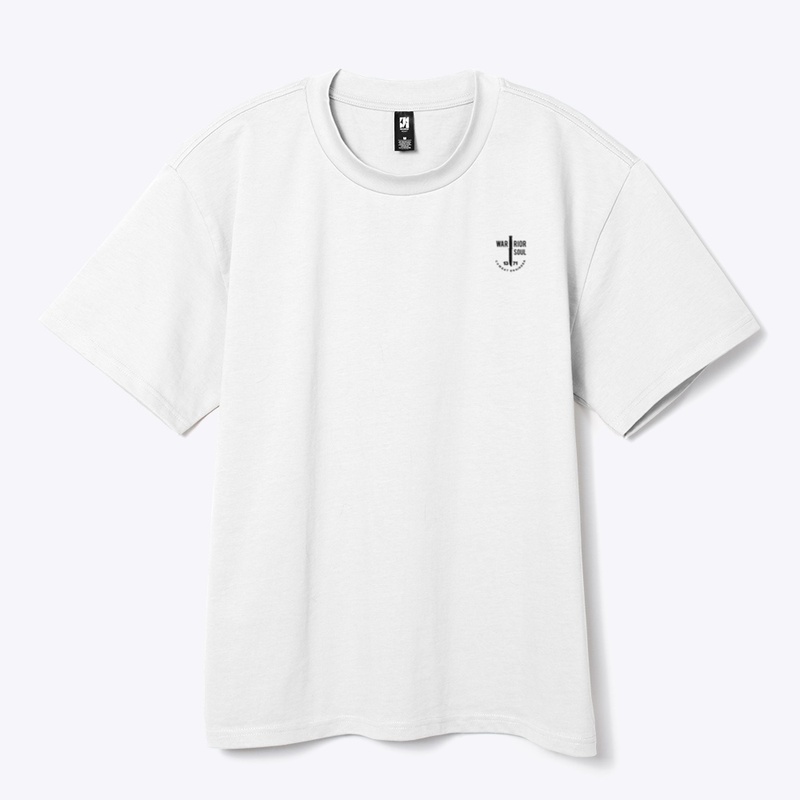 Warrior Soul 1371 Combat Engin - Heavy Tee - Heavy Tee - Heavy Tee - Heavy Tee