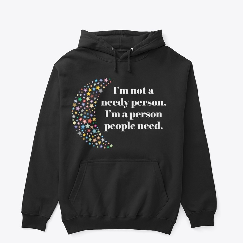 I'm Here for You