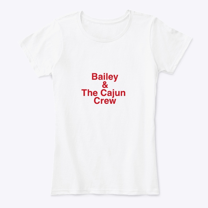 Bailey & The Cajun Crew 