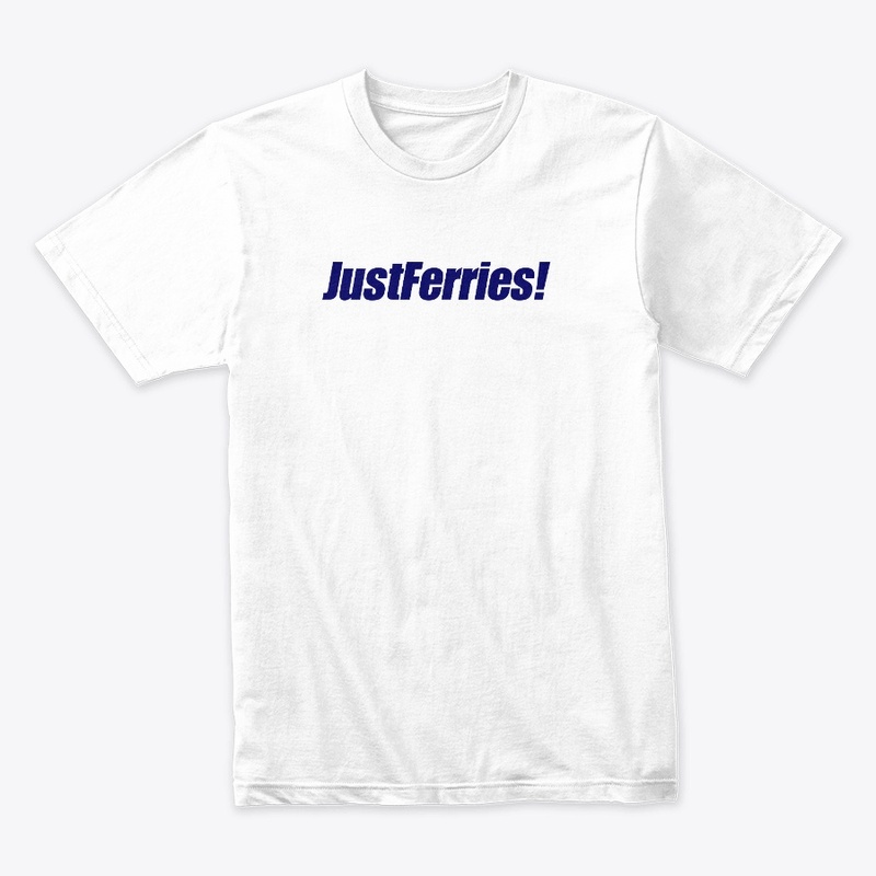 JustFerries!