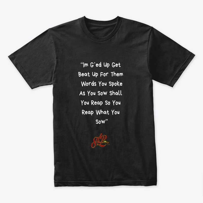 Karma T-Shirt