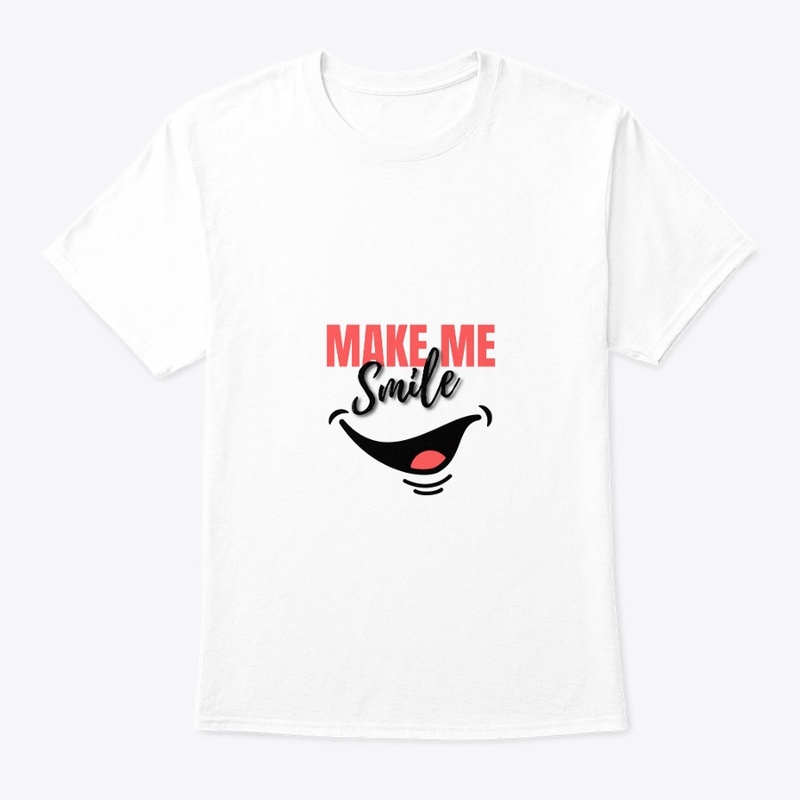 Make Me Smile 