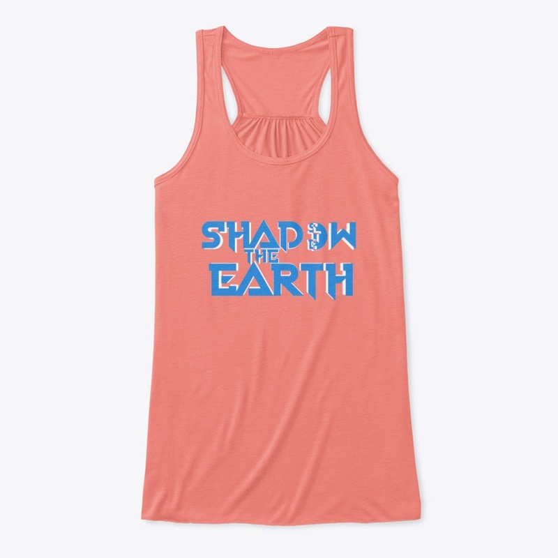 STE 3D Women's Tank