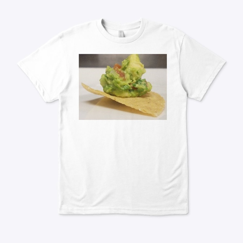 Guacamole Power