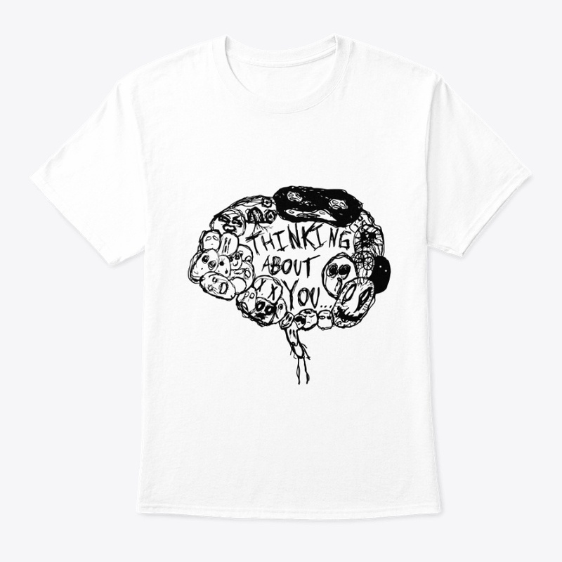 On My Mind