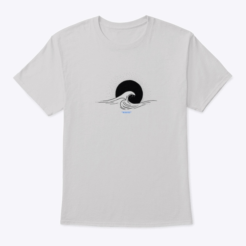 "WAVES"
