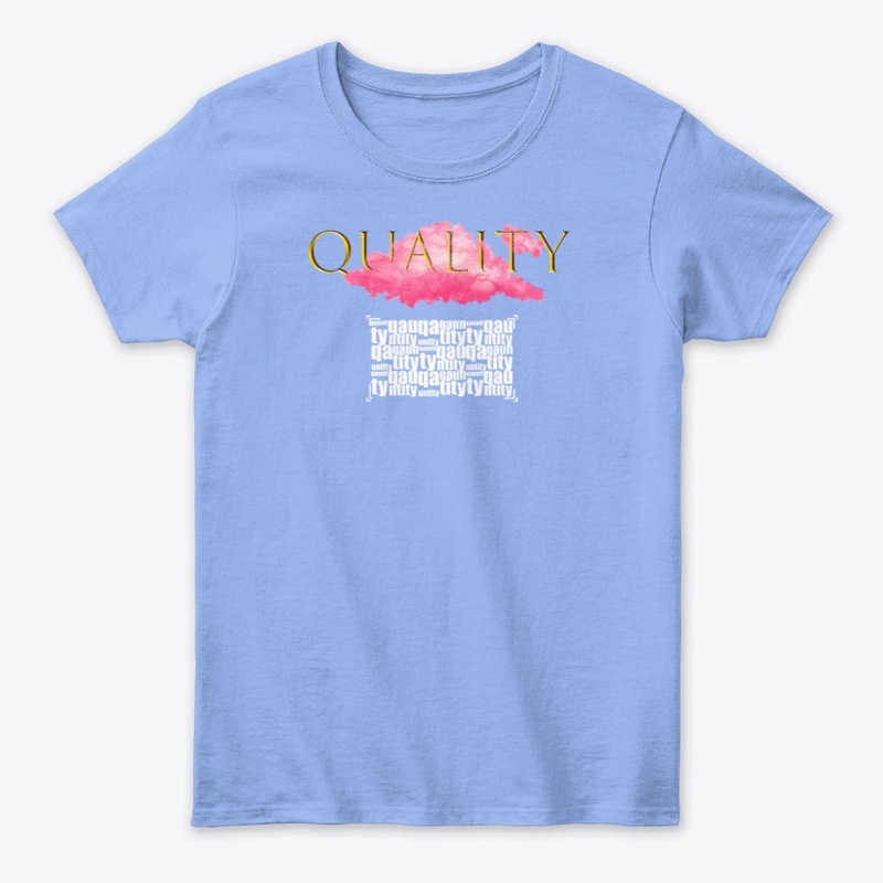 Quality over quantity - Dark
