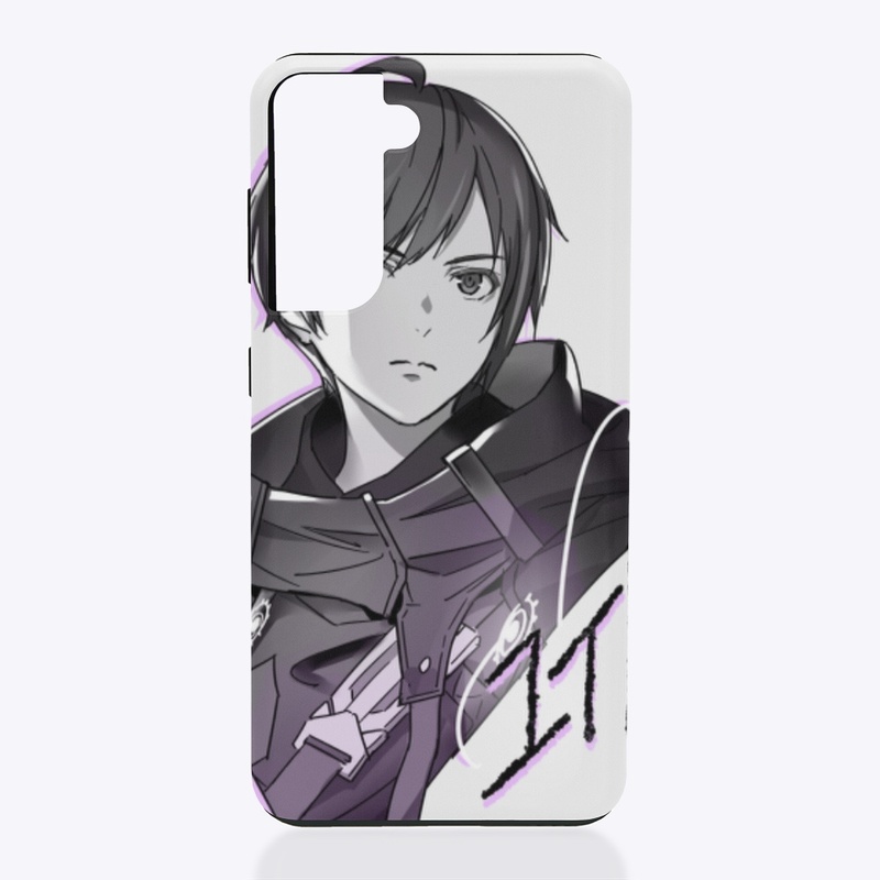 Scarlet nexus merch