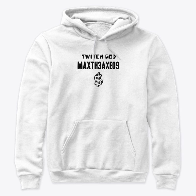 MAXTH3AXE09 OFFICIAL MEWRCH!