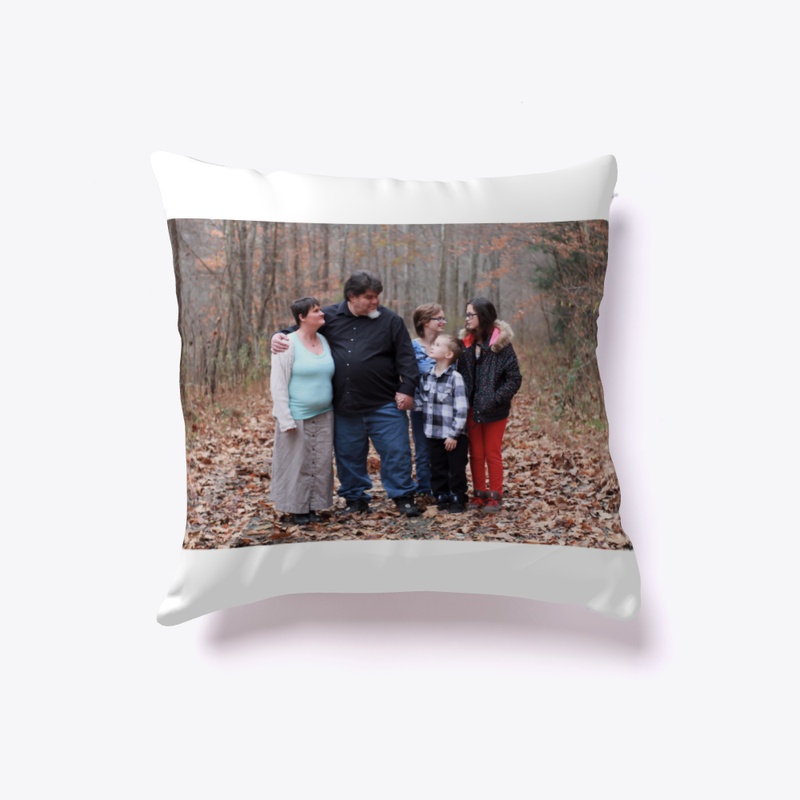 The Mitchell Family Reality Show TV