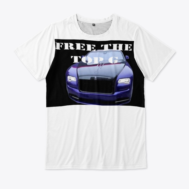 FREE THE TOP G