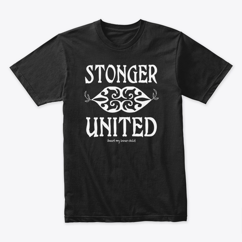 Stronger United