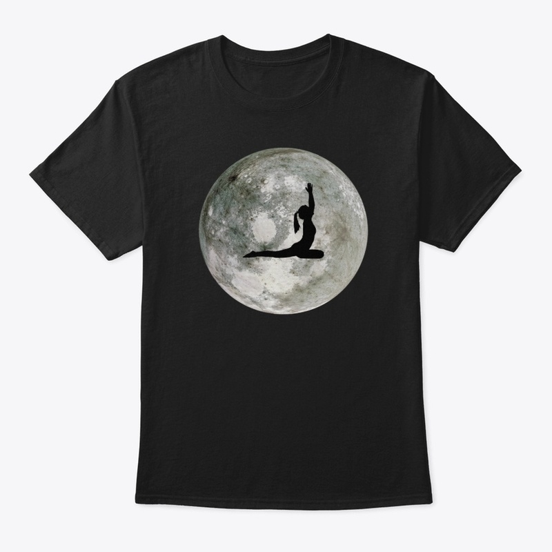 Moon Yoga