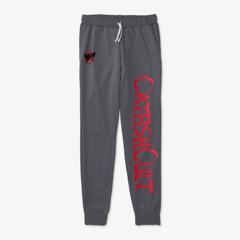 CatfishCult Joggers