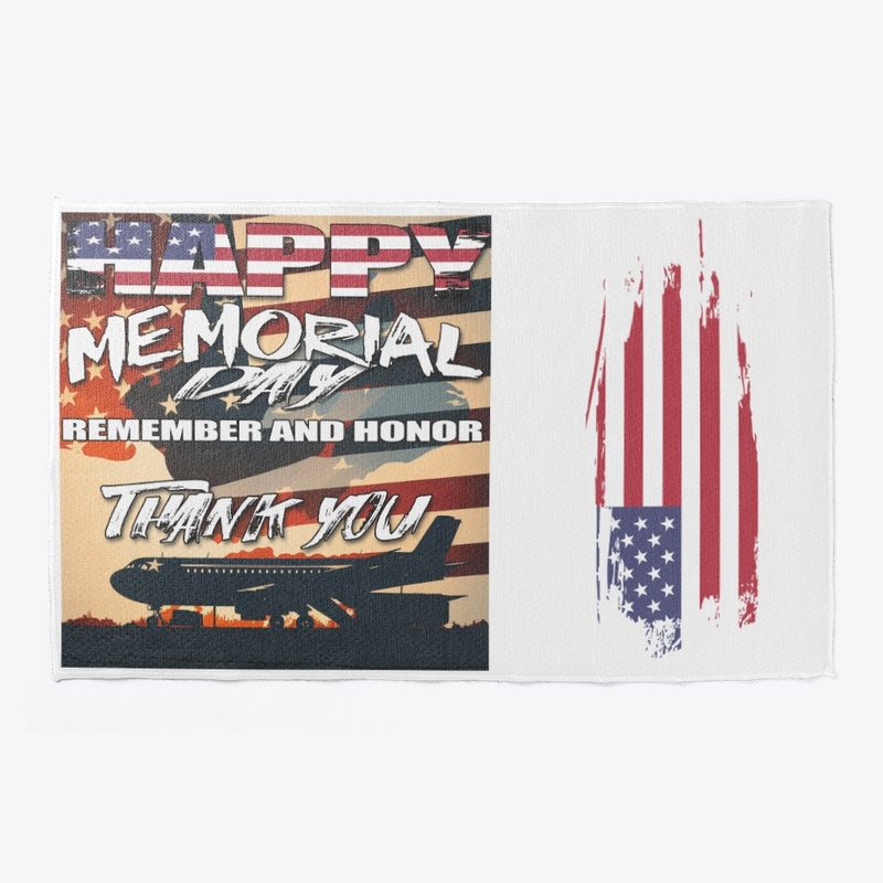 Happy Memorial Day 