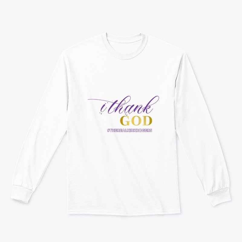 I THANK GOD - COLLECTION