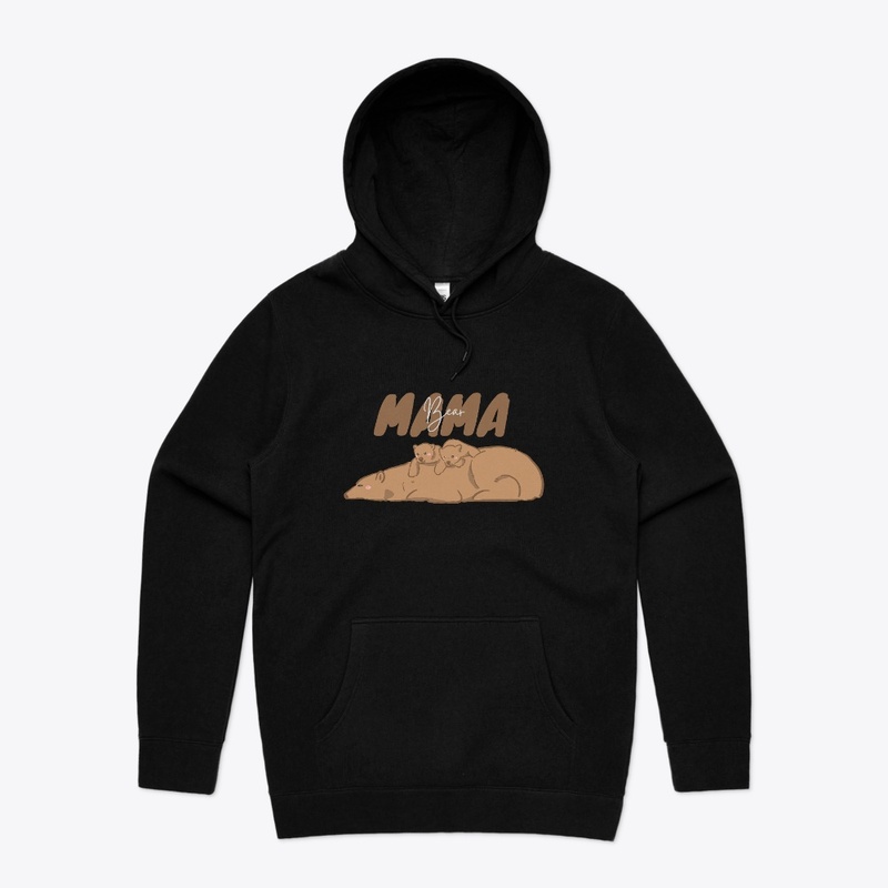 Mama Bear gift for mothers mothers day 