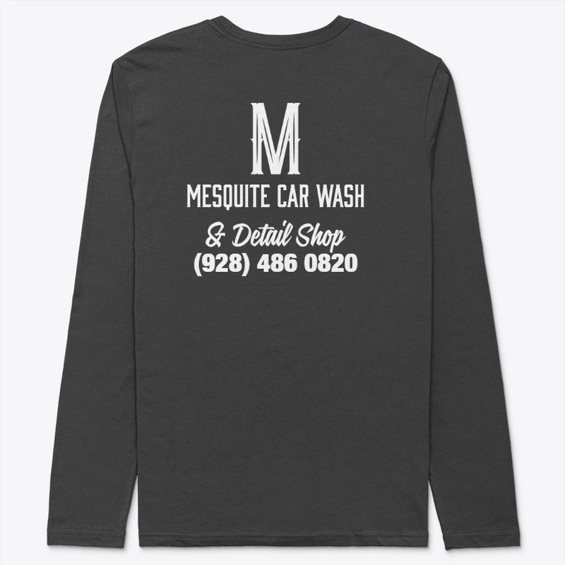 Mesquite Car Wash and Detail Shop