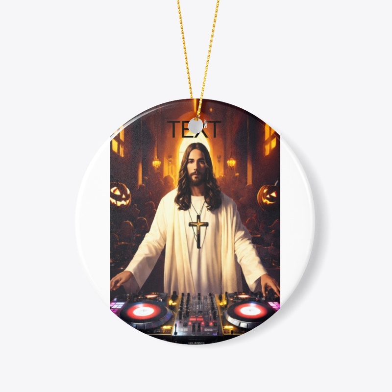 Jesus Design