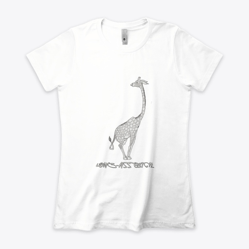 Long Neck