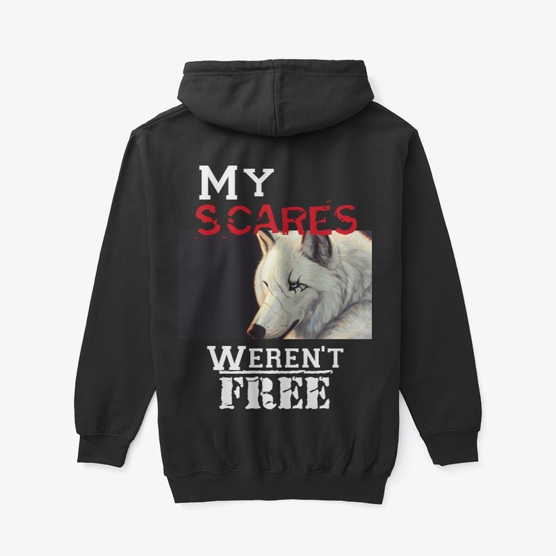 my scares