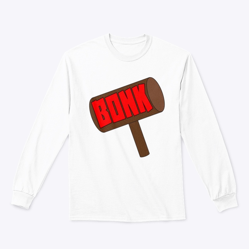Bonk Hammer