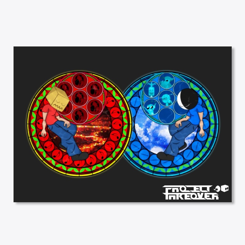 Stained Glass