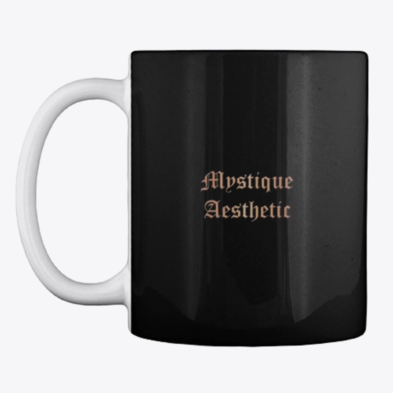 Mystique Aesthetic - Bronze