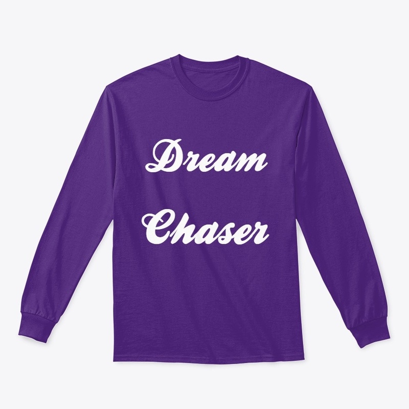 Dream Chaser Long Sleeve T ~ DW