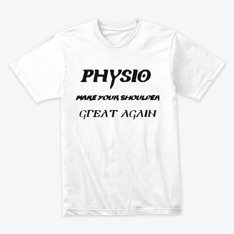 Physio T-shirts/Hoodie/sweatshirts