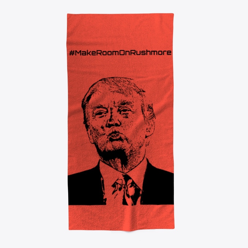 Trumps And Kisses