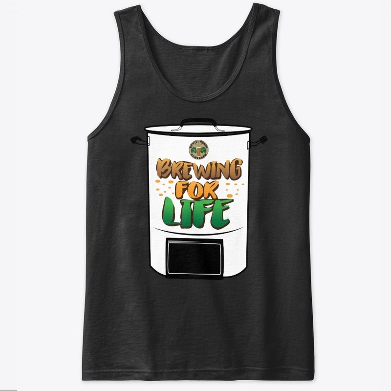 Brewing for Life