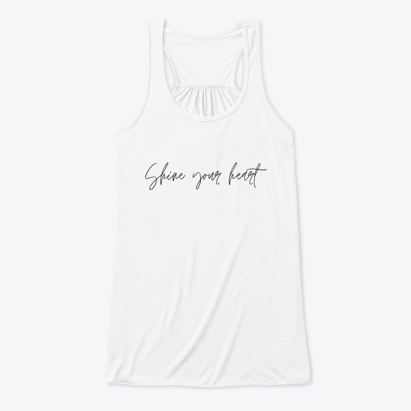 Shine Your Heart