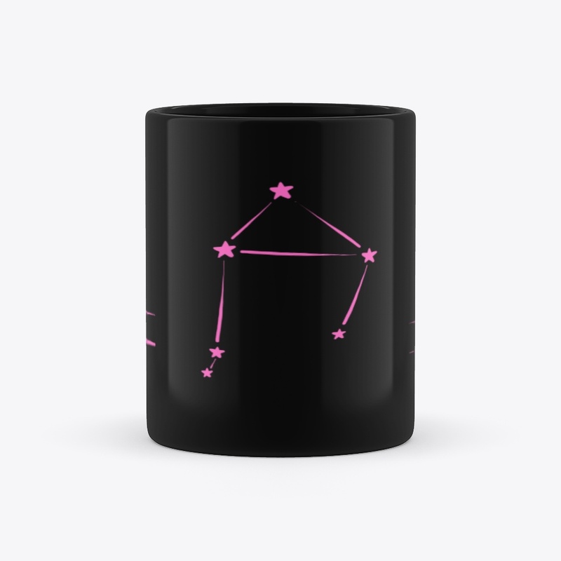 Libra Merch