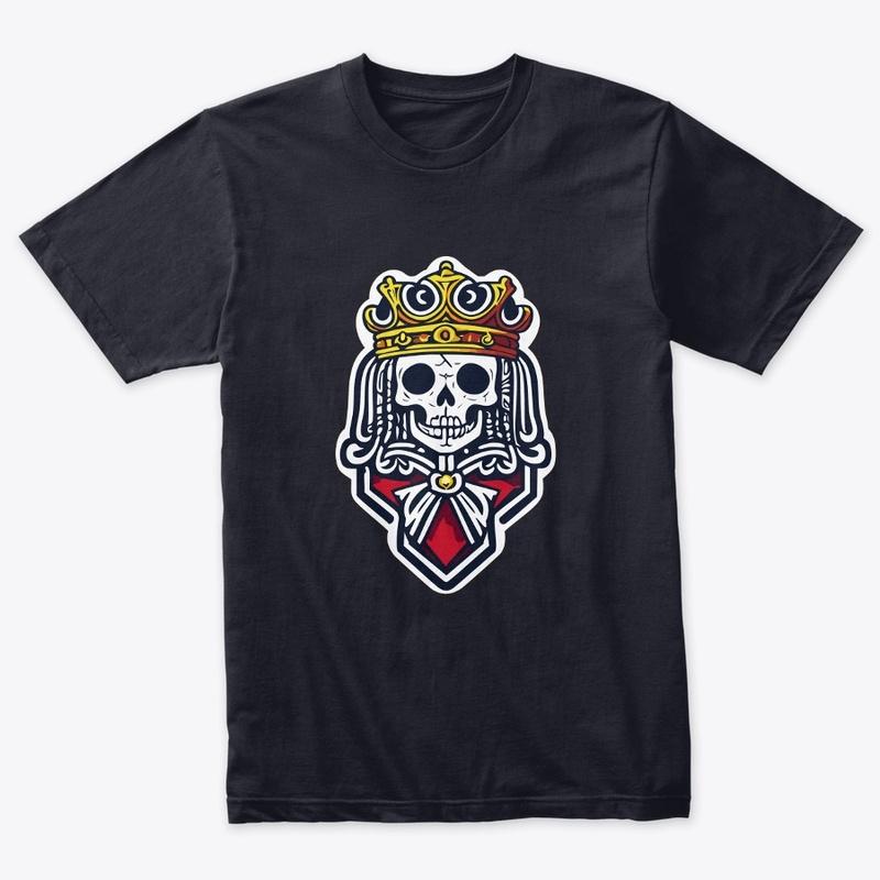 king skull 2