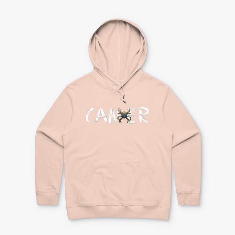 Born Hood Clothing Astrology Collection
