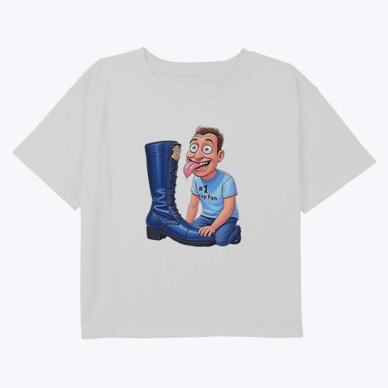 Bootlicker Bert