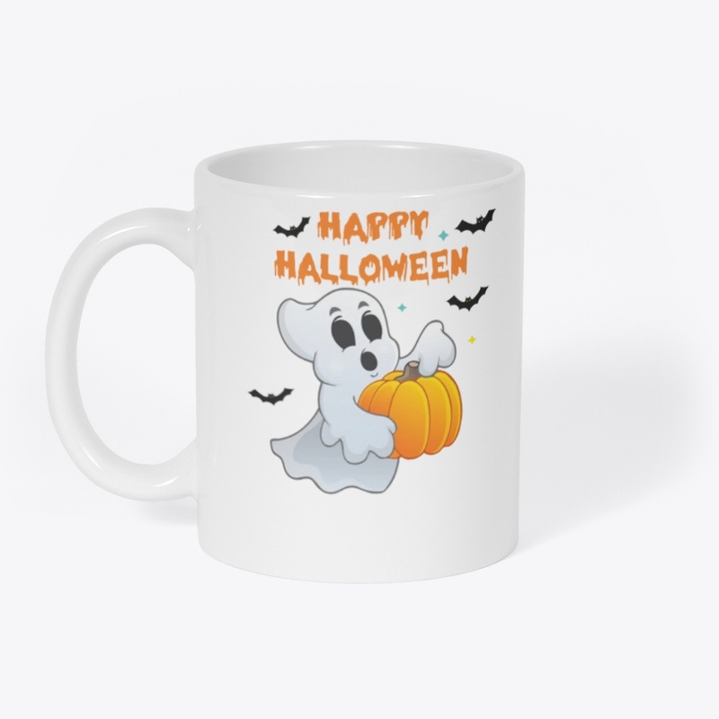 Happy Halloween - 24