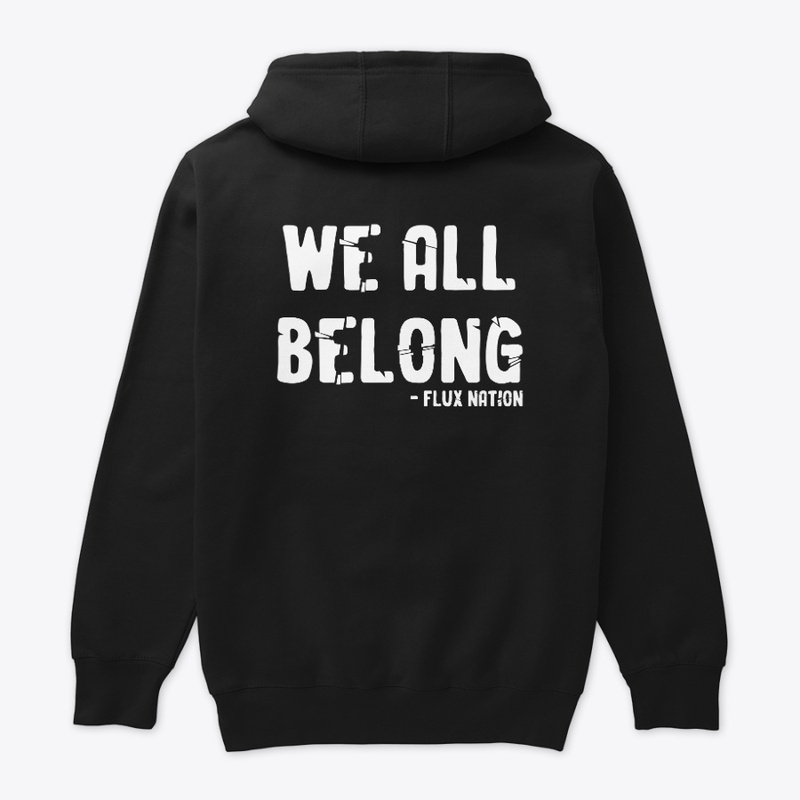 We All Belong